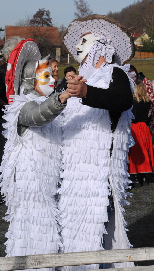 Maškara 2024